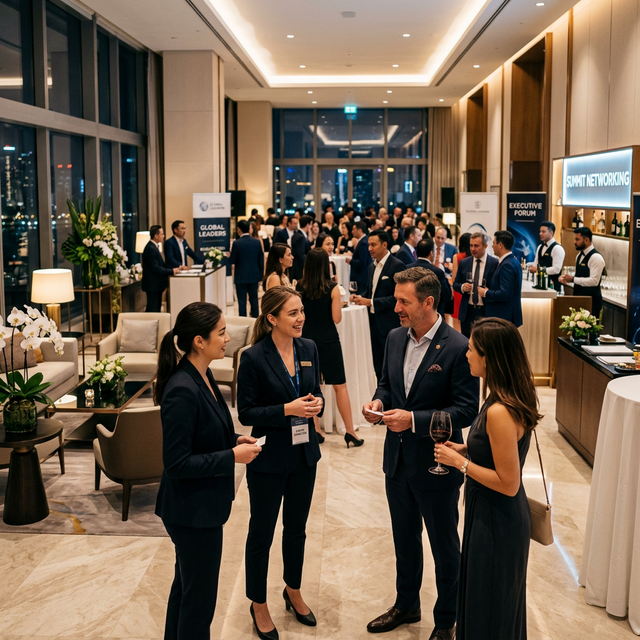 Leadership Forum